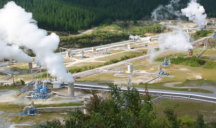 雄安地区地热钻井开发